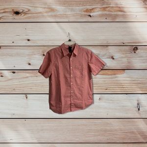 The North Face Baytrail Jacquard Button-Down Shirt